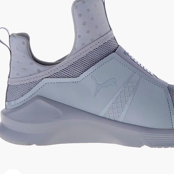 PUMA FIERCE CORE CROSS TRAINER SNEAKERS - Picture 7 of 16